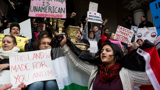 State Department Considers an Insane Rule Targeting Visa Applicants' Social Media Accounts